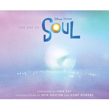 Art Of Soul (The Art Of)