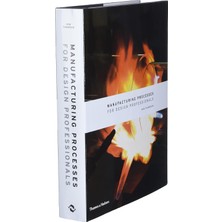 Manufacturing Processes For Design Professionals - Rob Thompson