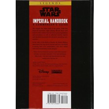 Star Wars - The Imperial Handbook - A Commander's Guide - Daniel Wallace