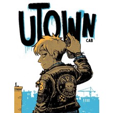 Utown - Cab