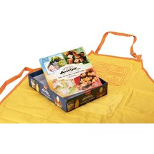 Avatar: The Last Airbender: The Official Cookbook Gift Set - Jenny Dorsey