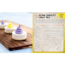 Avatar: The Last Airbender: The Official Cookbook Gift Set - Jenny Dorsey