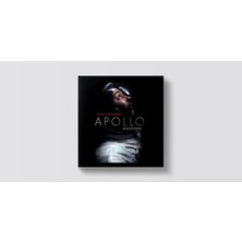 Apollo Remastered: The Sunday Times Bestseller - Andy Saunders