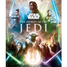 Star Wars: The Secrets Of The Jedi - Marc Sumerak