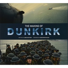 The Making Of Dunkirk - James Mottram