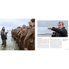 The Making Of Dunkirk - James Mottram