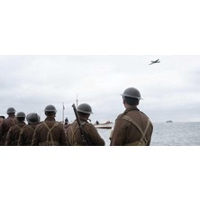 The Making Of Dunkirk - James Mottram