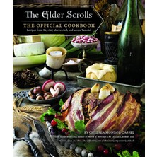 The Elder Scrolls: The Official Cookbook