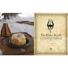 The Elder Scrolls: The Official Cookbook