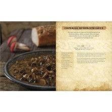 The Elder Scrolls: The Official Cookbook