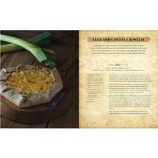 The Elder Scrolls: The Official Cookbook