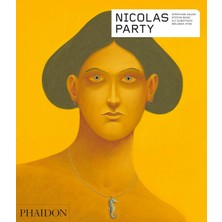 Nicolas Party - Ali Subotnick