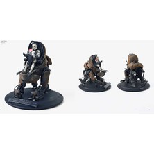 Star Wars: Legion: (Star Wars Collectible)