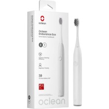 Oclean Endurance Eco - Şarjlı Diş Fırçası