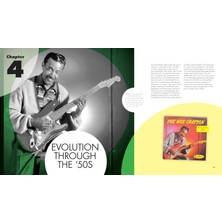 Fender Stratocaster 70 Years - Dave Hunter