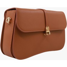 Sosela 67-7164 Kadın Taba Çarpraz Askılı Çanta