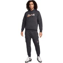 Nike Air Erkek Hoodie Sweatshirt - HF7708