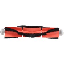 Guitar Mi Robotlu Süpürge Için 1/1 S SDJQR01RR SDJQR02RR SDJQR03RR S502-00 S5 Max S6 Ana Yan Fırça Parçaları (Yurt Dışından)