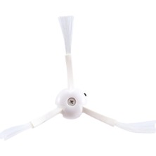 Guitar Mi Robotlu Süpürge Için 1/1 S SDJQR01RR SDJQR02RR SDJQR03RR S502-00 S5 Max S6 Ana Yan Fırça Parçaları (Yurt Dışından)