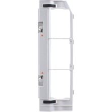 Guitar Mi Robotlu Süpürge Için 1/1 S SDJQR01RR SDJQR02RR SDJQR03RR S502-00 S5 Max S6 Ana Yan Fırça Parçaları (Yurt Dışından)