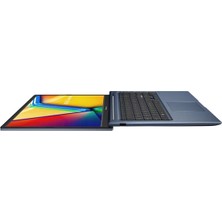 Asus Vivobook 15 I5-1235U 16GB 1tb SSD 15.6'' Fhd Freedos Taşınabilir Bilgisayar X1504ZA-NJ1020BS2