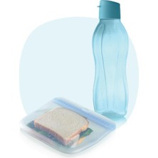 Tupperware Yeni Yıl Seti Okyanus