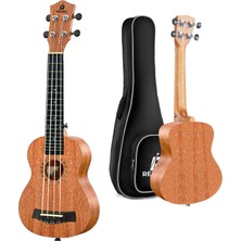 Rennes RD-26 Tenor Ukulele