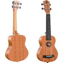 Rennes RD-26 Tenor Ukulele