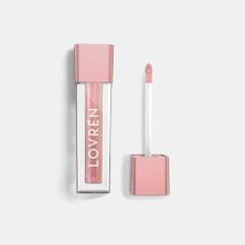 Lovren Superb Lip Plump Active Instant Volumizing Effect Dolgunluk ve Hacim Verici Likit Ruj