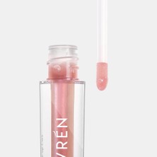 Lovren Superb Lip Plump Active Instant Volumizing Effect Dolgunluk ve Hacim Verici Likit Ruj