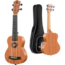 Rennes RD-21 Soprano Ukulele