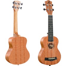 Rennes RD-21 Soprano Ukulele