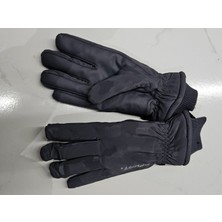 Moto Fresh Motorsiklet Kışlık Dokunmatik Eldiven (Kürklü)
