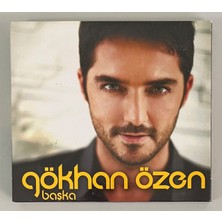 Gökhan Özen - Başka CD