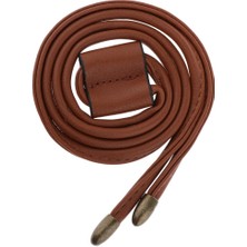 Chasoe Kadın Kı Ayrılabilir Çanta Ipli Çanta Askısı 103CM (Yurt Dışından)