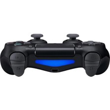 Premium Oyun Kolu Kablolu&kablosuz Siyah Bluetoothlu Bilgisayar Uyumlu Kol Gamepad Joystick