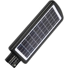 Horoz Electric Horoz 074-009-0050 Grand-50 6400k Beyaz Işık Solar Sokak Lambası Kumandalı