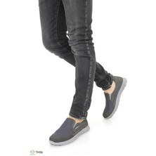 Forelli Erkek Ortopedik Bağcıksız Yazlık Spor Ayakkabı F24/CM44110