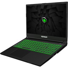 Yenilenmiş Monster T5V23.3 Intel Core I5 12450H-32GB Ram-1tb M2 Ssd-Rtx 4060 8gb 100W 144HZ