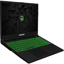 Yenilenmiş Monster T5V23.3 Intel Core I5 12450H-32GB Ram-1tb M2 Ssd-Rtx 4060 8gb 100W 144HZ