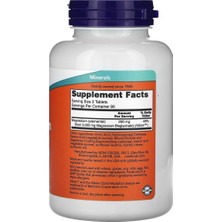 Magnesium Glycinate 180 Tablet