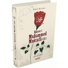 Hazreti Muhammed Mustafa (s.a.v.) - Ders Kitabı - Osman Nuri Topbaş