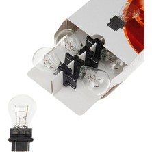 Osram Siyah Plastik Soketli Ampül 12V 27/7W(10ADET)