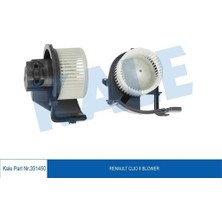 Kale 351450 Kalorifer Motoru Clio Iı 7701049076