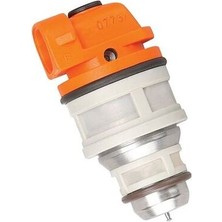 Gua 40769 Enjektör Memesi Fiat Palio 1.2 8 Valf 7778857