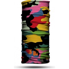 Motorcu Boyunlugu Unisex Bandana Motosiklet Bandana Boyunluk Kadın Erkek Boyunluk Headwear BDK305