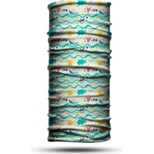 Motorcu Boyunlugu Unisex Bandana Motosiklet Bandana Boyunluk Kadın Erkek Boyunluk Headwear BDK760