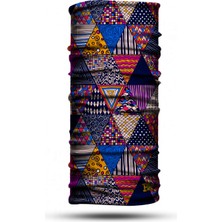 Motorcu Boyunlugu Unisex Bandana Motosiklet Bandana Boyunluk Kadın Erkek Boyunluk Headwear BDK896