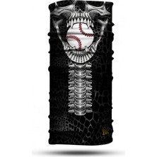 Motorcu Boyunlugu Unisex Bandana Motosiklet Bandana Boyunluk Kadın Erkek Boyunluk Headwear BDK333