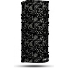 Motorcu Boyunlugu Unisex Bandana Motosiklet Bandana Boyunluk Kadın Erkek Headwear BDKM213